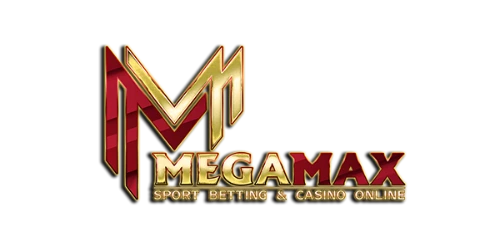 MEGAMAX เว็บพนันออนไลน์ กีฬาและคาสิโน ฝากถอนรวดเร็ว